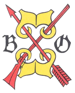 Logo Federatie van Vlaamse Historische Schuttersgilden